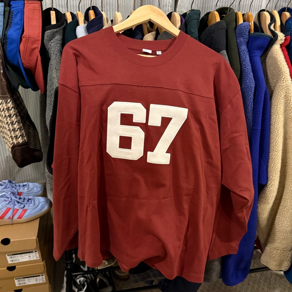 TNA Longsleeve